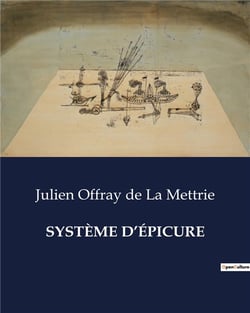 SYSTÈME D'ÉPICURE
