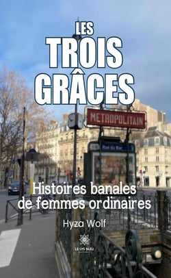 Les Trois Grâces