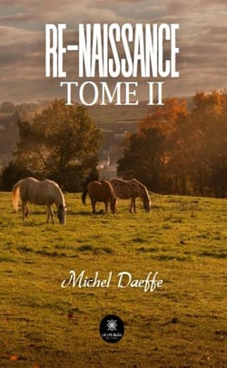 Re-Naissance : Tome II