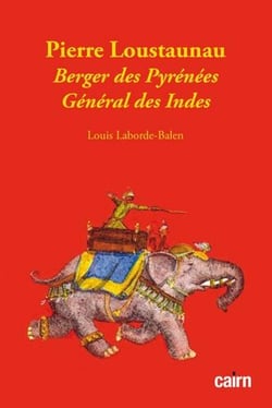 Pierre Loustaunau