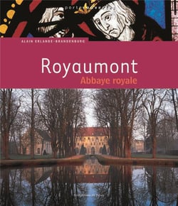 Royaumont, abbaye royale