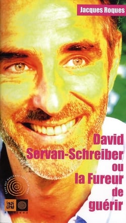Le Legs De David Servan-Schreiber