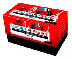 QUIZ HISTOIRE DE FRANCE