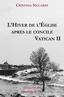L'hiver de l'Eglise après le concile vatican II