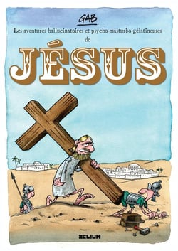 Jésus