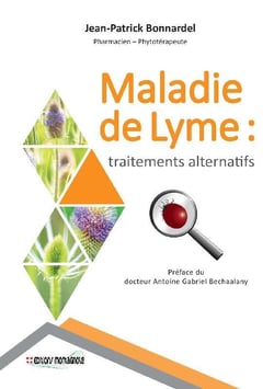 Maladie de lyme - traitements alternatifs