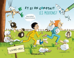 Et si on comptait les moutons