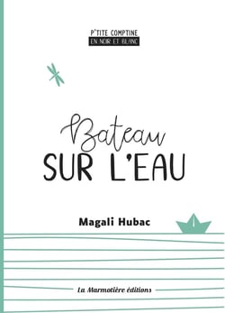 Bateau sur leau