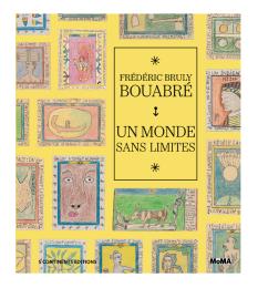 Fréderic Bruly Bouabre, un monde sans limites