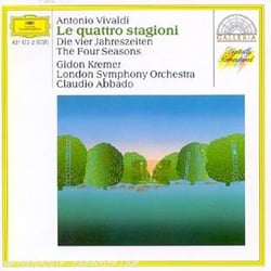 Les 4 Saisons