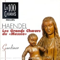 Haendel vol 42-Messie
