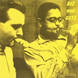 Diz and getz