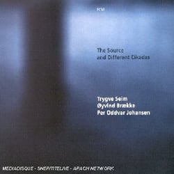 The Source And Different Cikadas