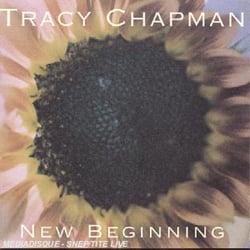 New Beginning
