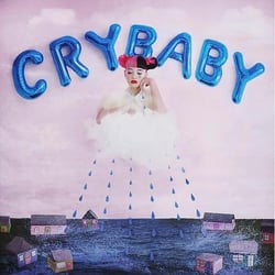 Cry Baby - édition limitée colorée spéciale