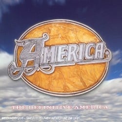 The definitive america