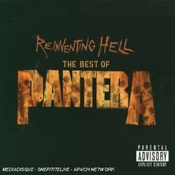 Reiventing hell (the best of) - édition limitée