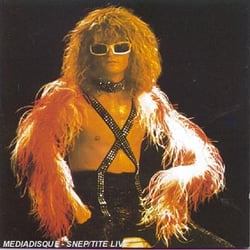 Michel Polnareff