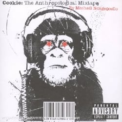 Cookie : the anthropological mixtape