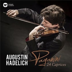24 caprices