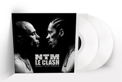 Le clash