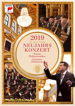 Concert du nouvel an 2019