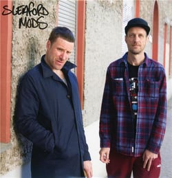 Sleaford Mods