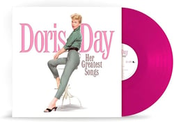 Doris Day - Her Greatest Songs
