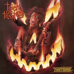Trick Or Treat