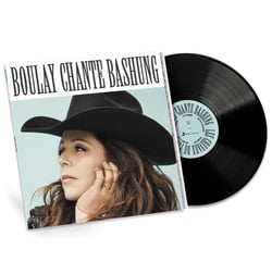 Les chevaux du plaisir (Boulay chante Bashung)
