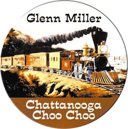 Chattanooga Choo Choo