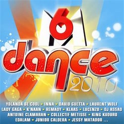 M6 dance 2010