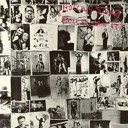 Exile On Main St.