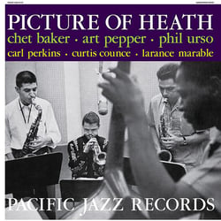 Picture Of Heath
