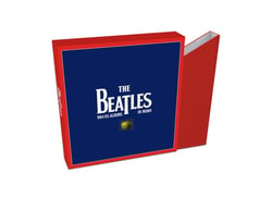 1964 US Albums in Mono - édition limitée