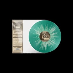 Tumbleweed Connection - édition limitée colorée - Vinyle