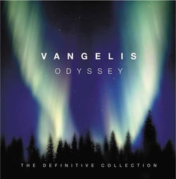 Odyssey (the definitive collection)