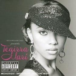 Roc a fella presents: teairra mari