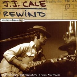 Rewind : unreleased recordings