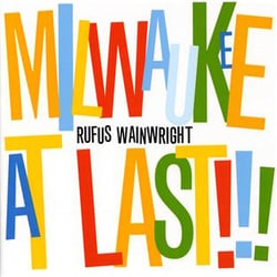 Milwaukee at last !!!