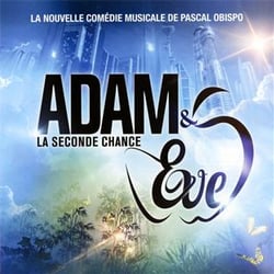 Adam & eve la seconde chance