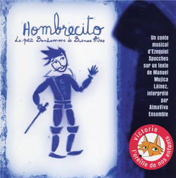 Hombrecito, le petit bonhomme de Buenos Aires