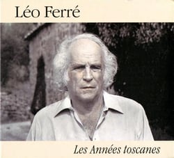 Best of les années toscanes