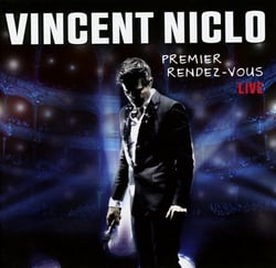 Premier rendez-vous live