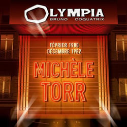 Olympia février 1980 - décembre 1982