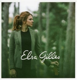 Elsa Gilles