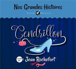 Cendrillon