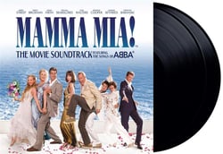 Mamma mia !