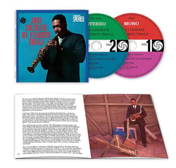 My Favorite Things (60th Anniversary Deluxe Edition)
