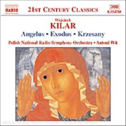Kilar/krzesany